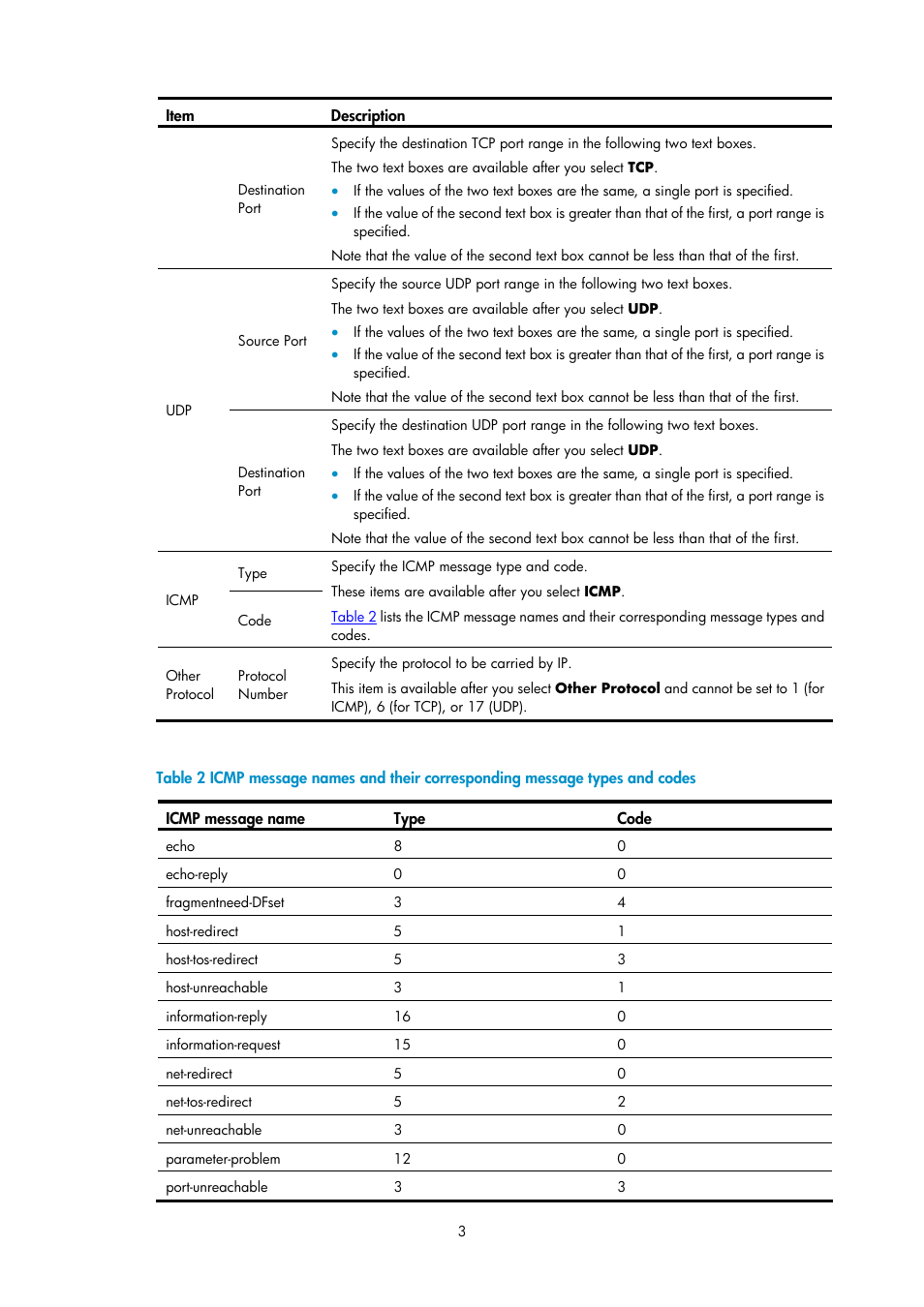 H3C Technologies H3C SecPath F1000-E User Manual | Page 178 / 938