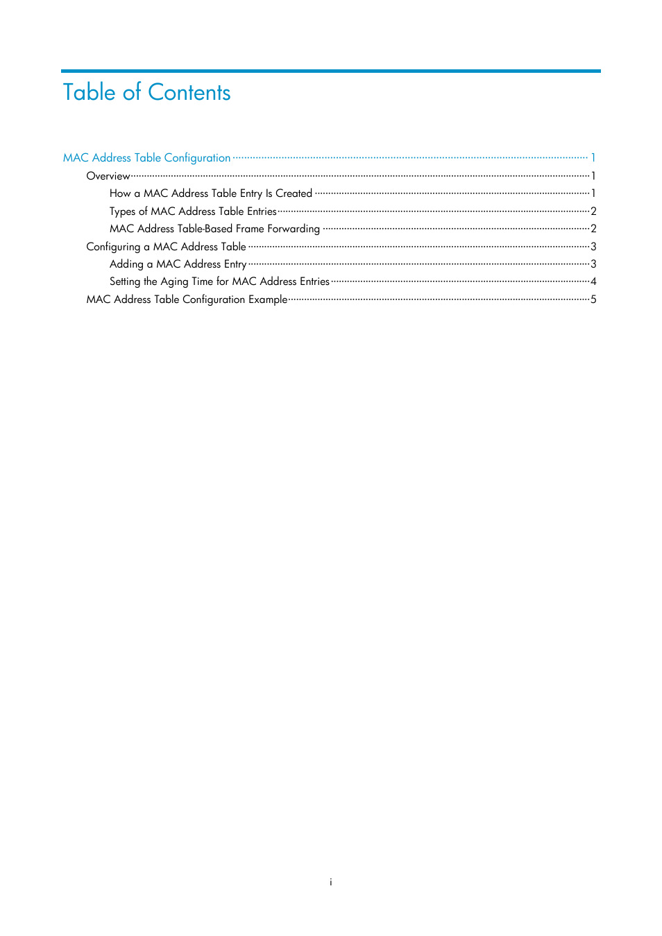 H3C Technologies H3C SecPath F1000-E User Manual | Page 185 / 938
