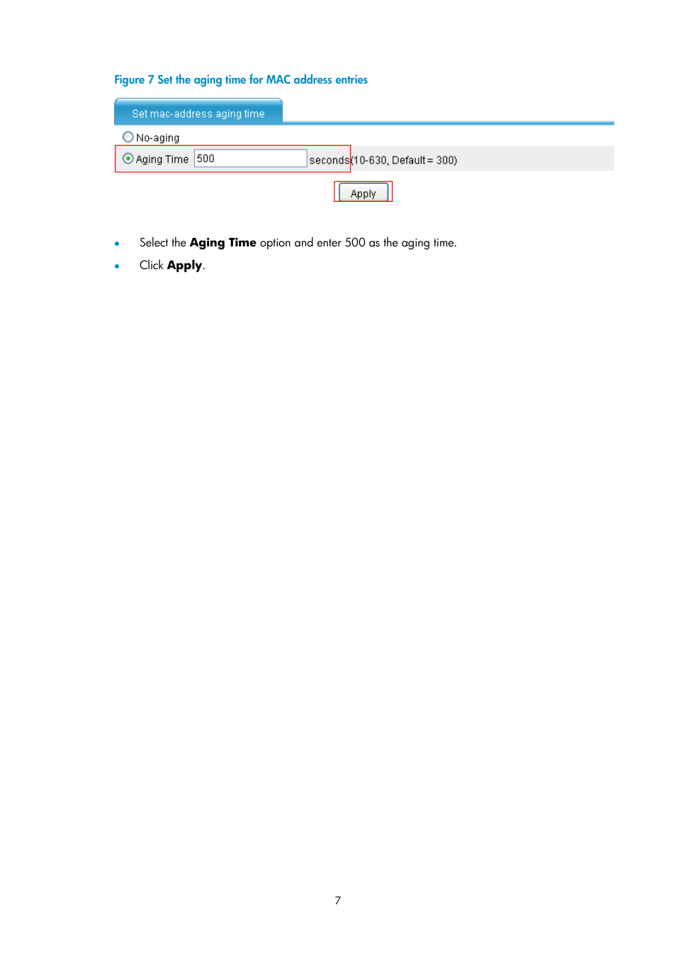 H3C Technologies H3C SecPath F1000-E User Manual | Page 192 / 938