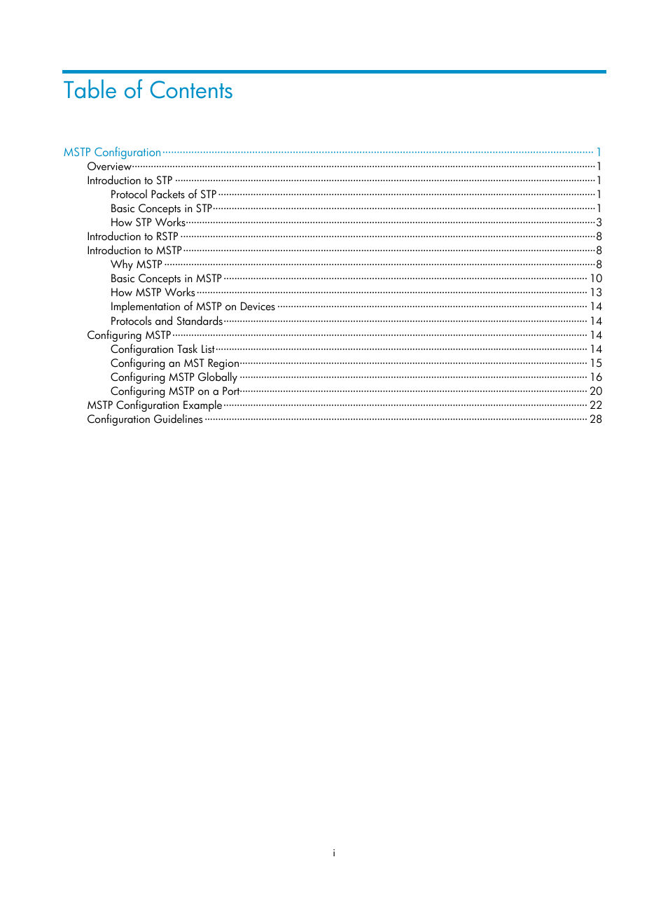 H3C Technologies H3C SecPath F1000-E User Manual | Page 193 / 938