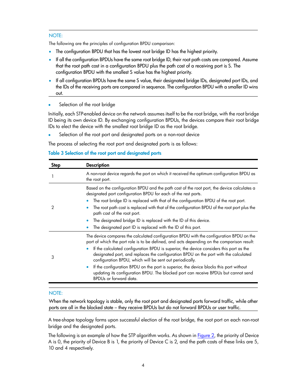 H3C Technologies H3C SecPath F1000-E User Manual | Page 197 / 938