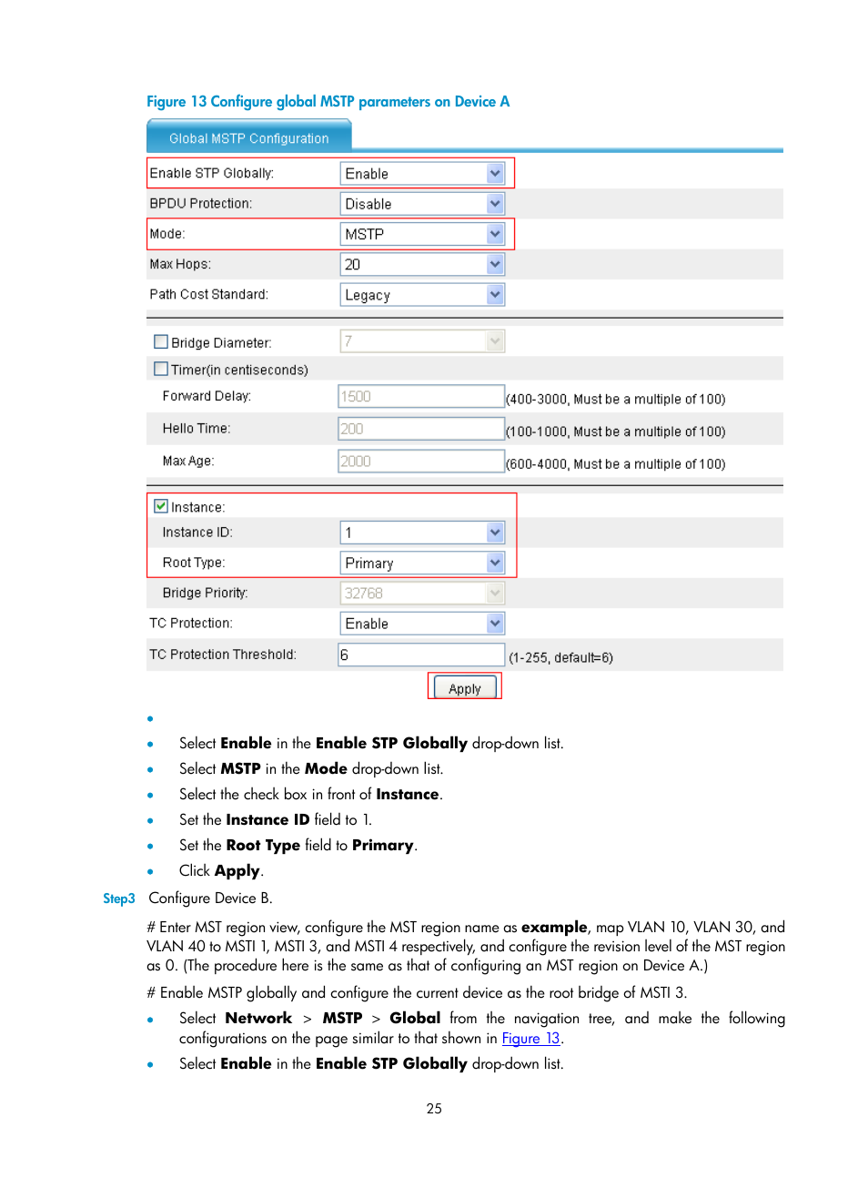 H3C Technologies H3C SecPath F1000-E User Manual | Page 218 / 938