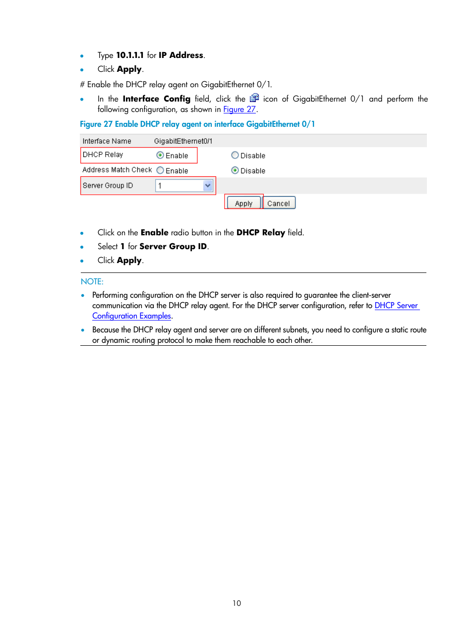 H3C Technologies H3C SecPath F1000-E User Manual | Page 256 / 938