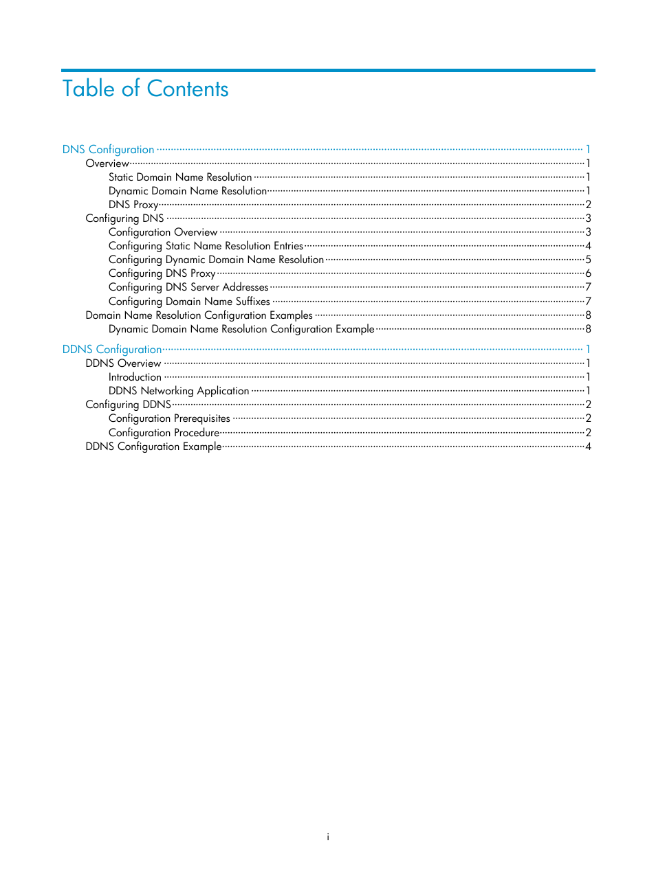 H3C Technologies H3C SecPath F1000-E User Manual | Page 257 / 938