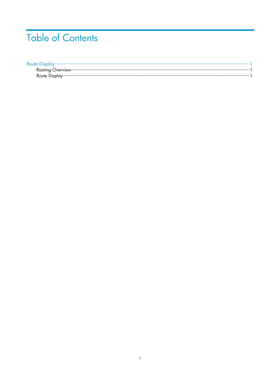 H3C Technologies H3C SecPath F1000-E User Manual | Page 275 / 938