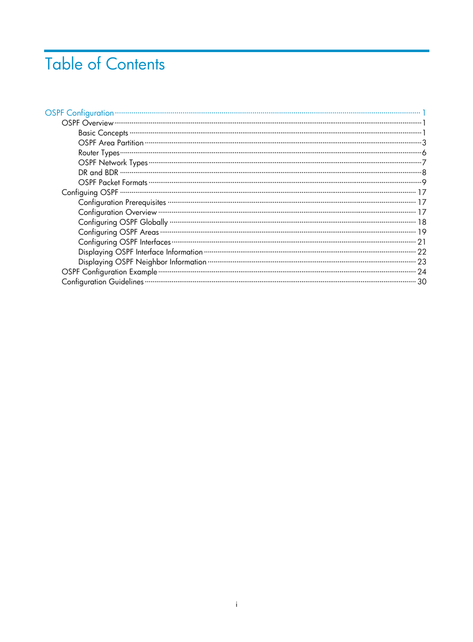 H3C Technologies H3C SecPath F1000-E User Manual | Page 295 / 938