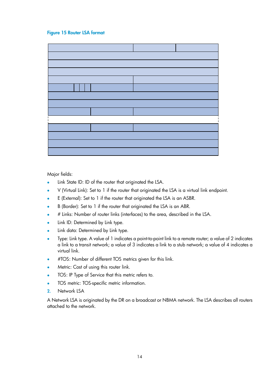 H3C Technologies H3C SecPath F1000-E User Manual | Page 309 / 938