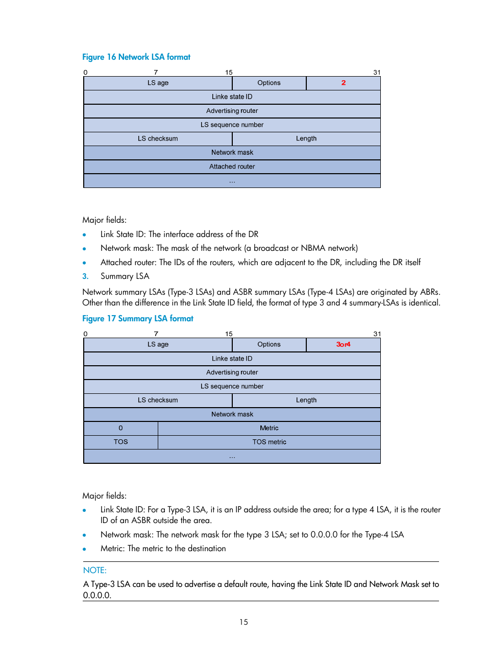 H3C Technologies H3C SecPath F1000-E User Manual | Page 310 / 938