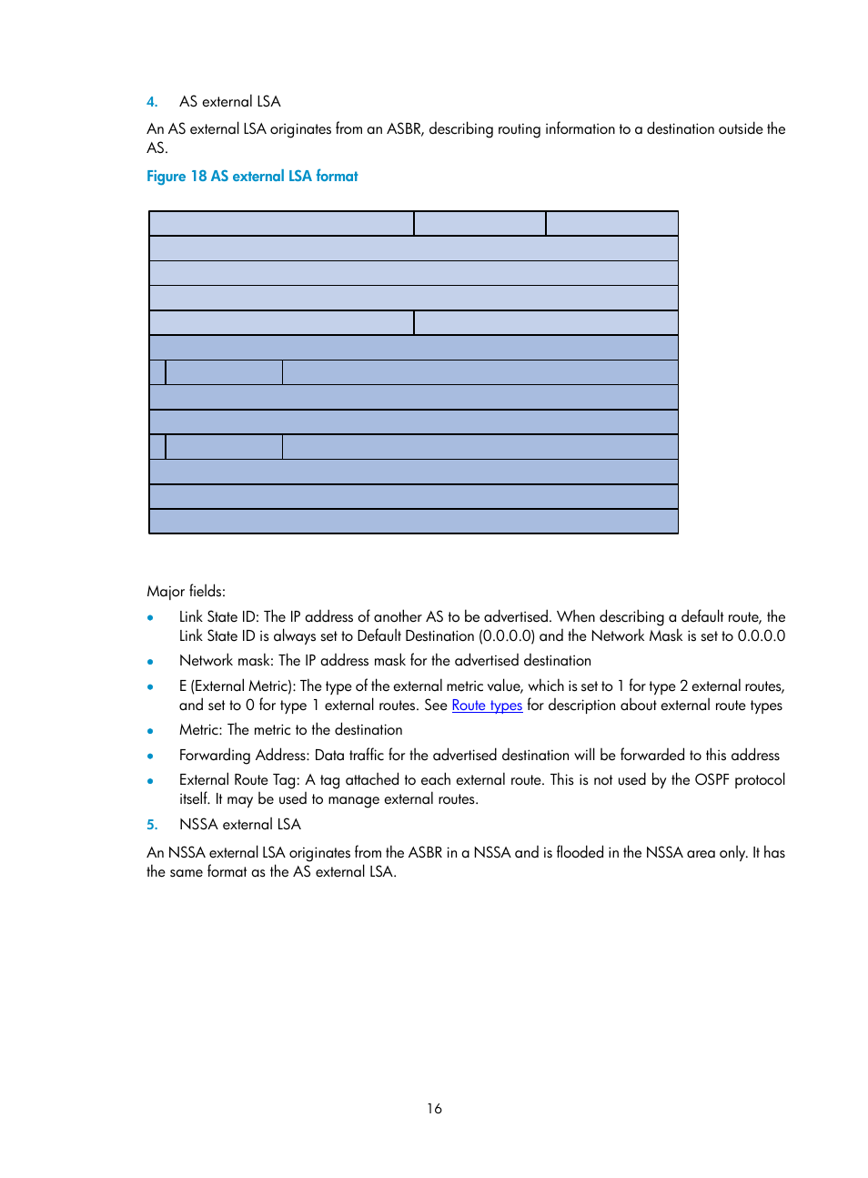 H3C Technologies H3C SecPath F1000-E User Manual | Page 311 / 938