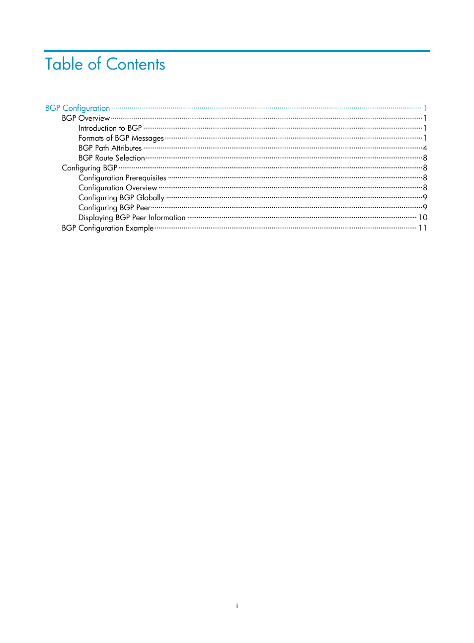 H3C Technologies H3C SecPath F1000-E User Manual | Page 326 / 938