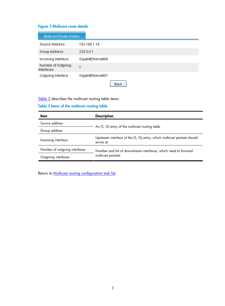 H3C Technologies H3C SecPath F1000-E User Manual | Page 344 / 938
