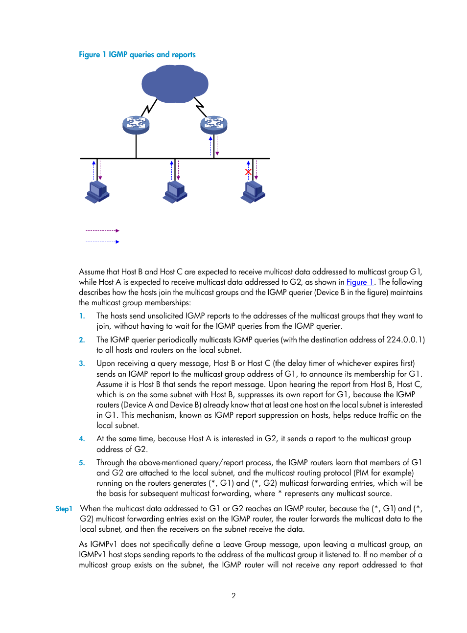 H3C Technologies H3C SecPath F1000-E User Manual | Page 358 / 938