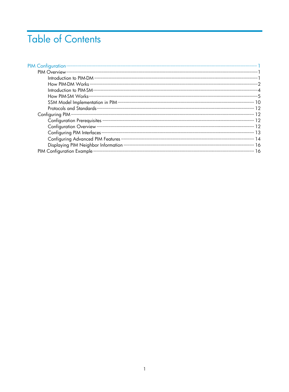 H3C Technologies H3C SecPath F1000-E User Manual | Page 368 / 938