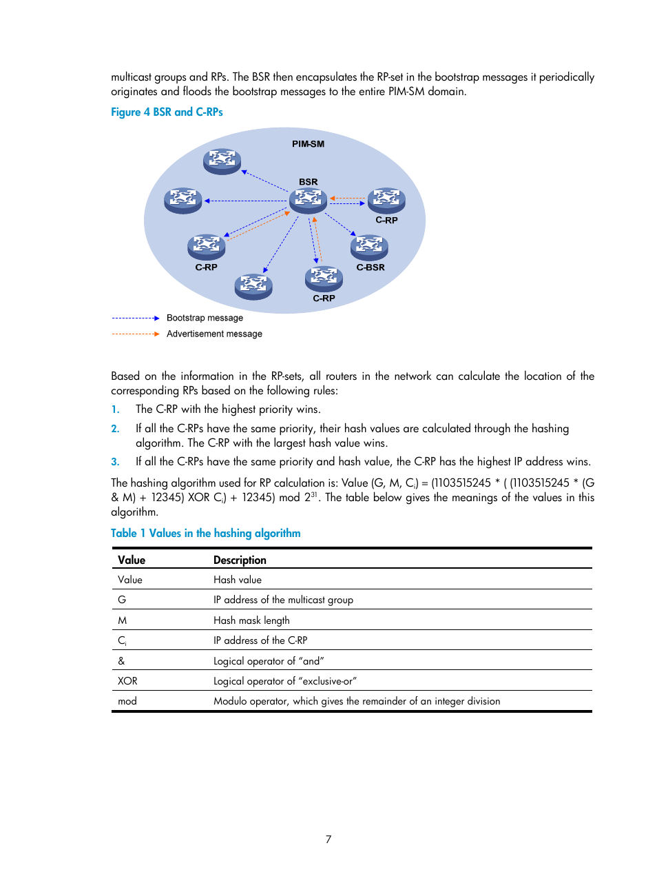 N in, Figure 4 | H3C Technologies H3C SecPath F1000-E User Manual | Page 375 / 938