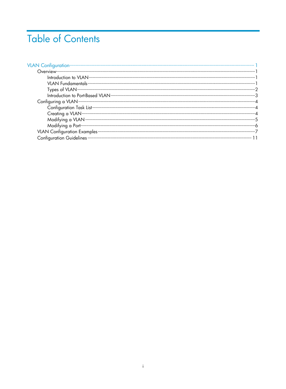 H3C Technologies H3C SecPath F1000-E User Manual | Page 390 / 938