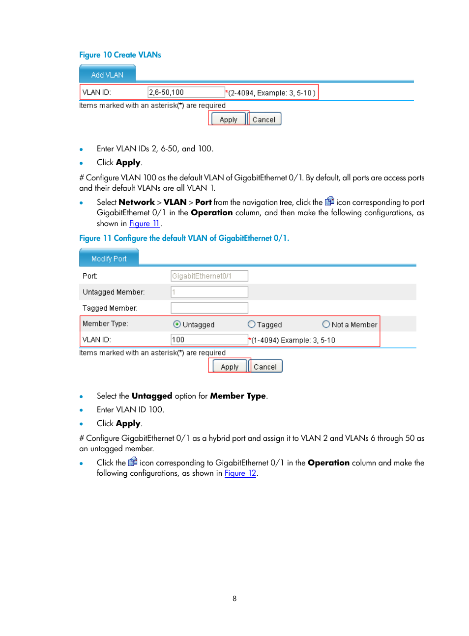 N in, Figure 10 | H3C Technologies H3C SecPath F1000-E User Manual | Page 398 / 938