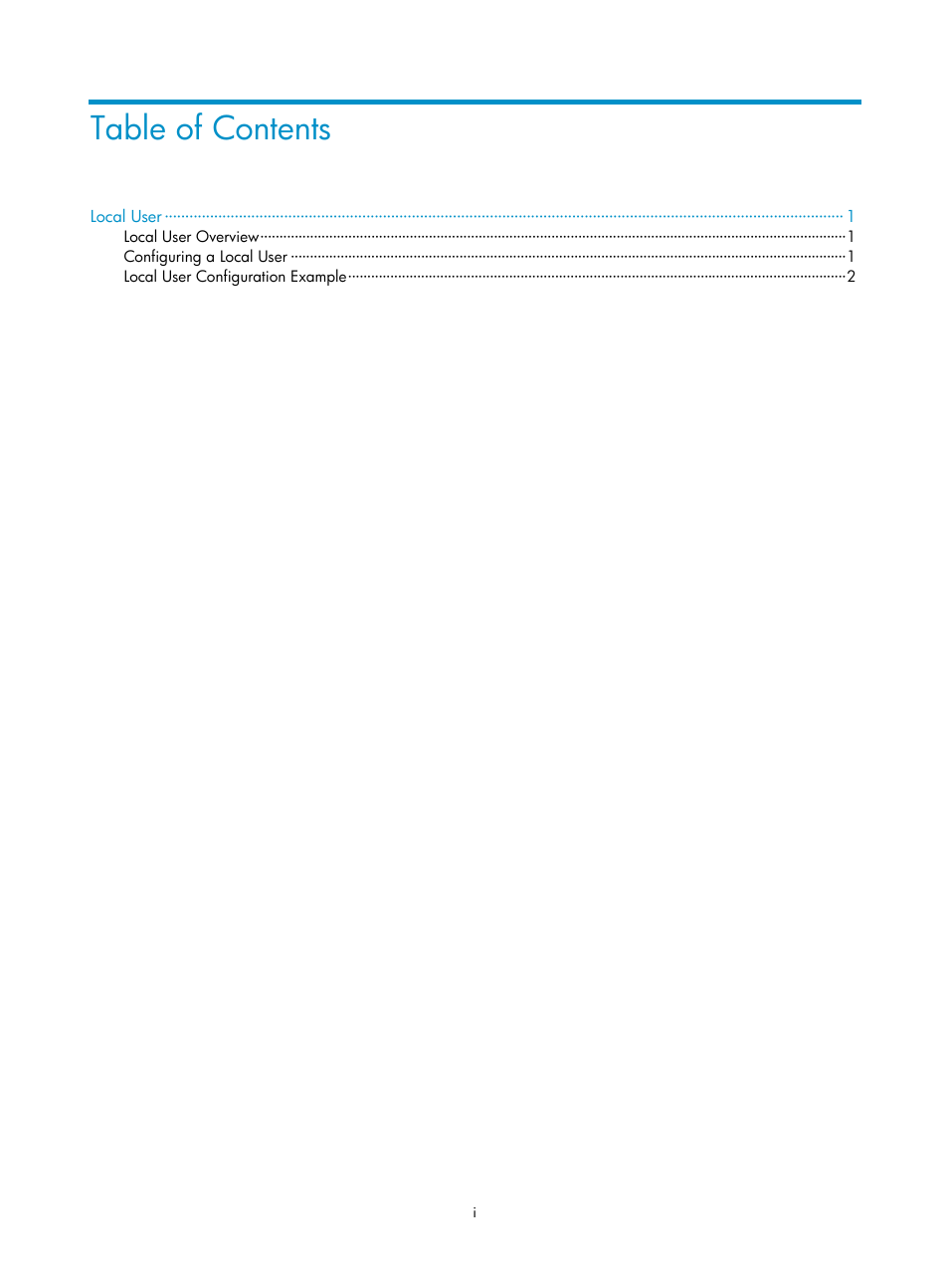 H3C Technologies H3C SecPath F1000-E User Manual | Page 402 / 938