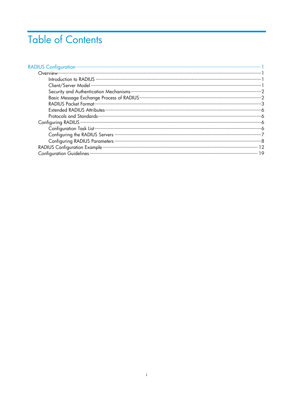 H3C Technologies H3C SecPath F1000-E User Manual | Page 408 / 938