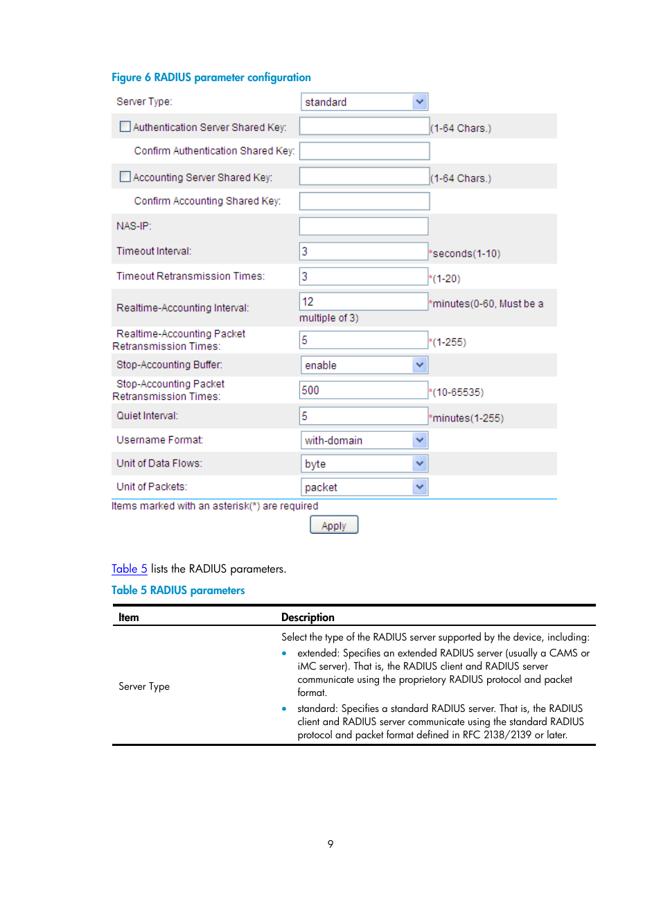 N in, Figure 6 | H3C Technologies H3C SecPath F1000-E User Manual | Page 417 / 938
