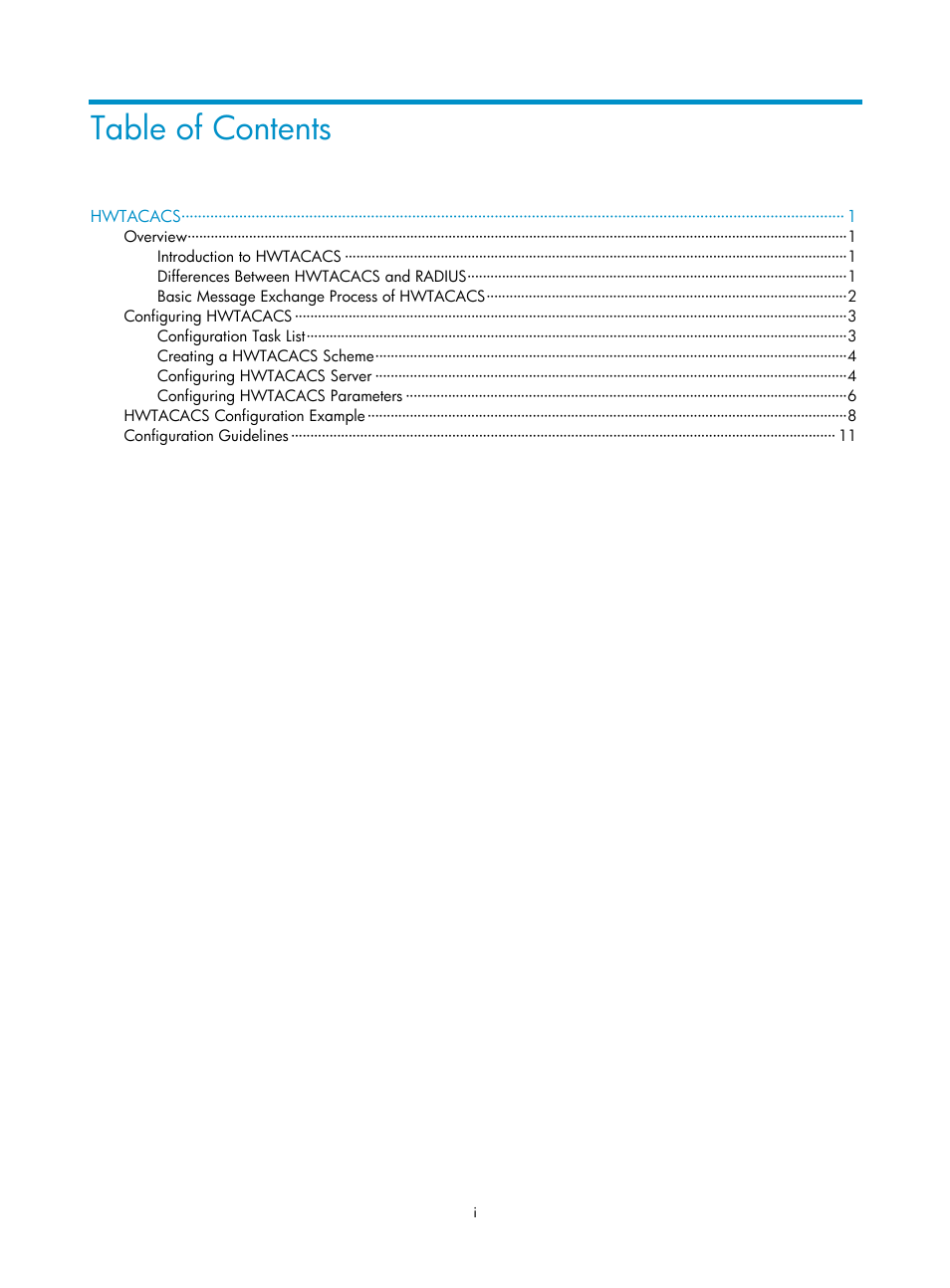 H3C Technologies H3C SecPath F1000-E User Manual | Page 429 / 938