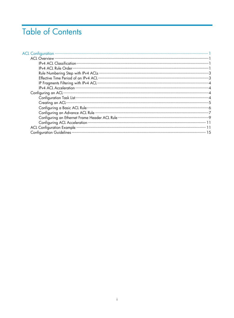 H3C Technologies H3C SecPath F1000-E User Manual | Page 478 / 938