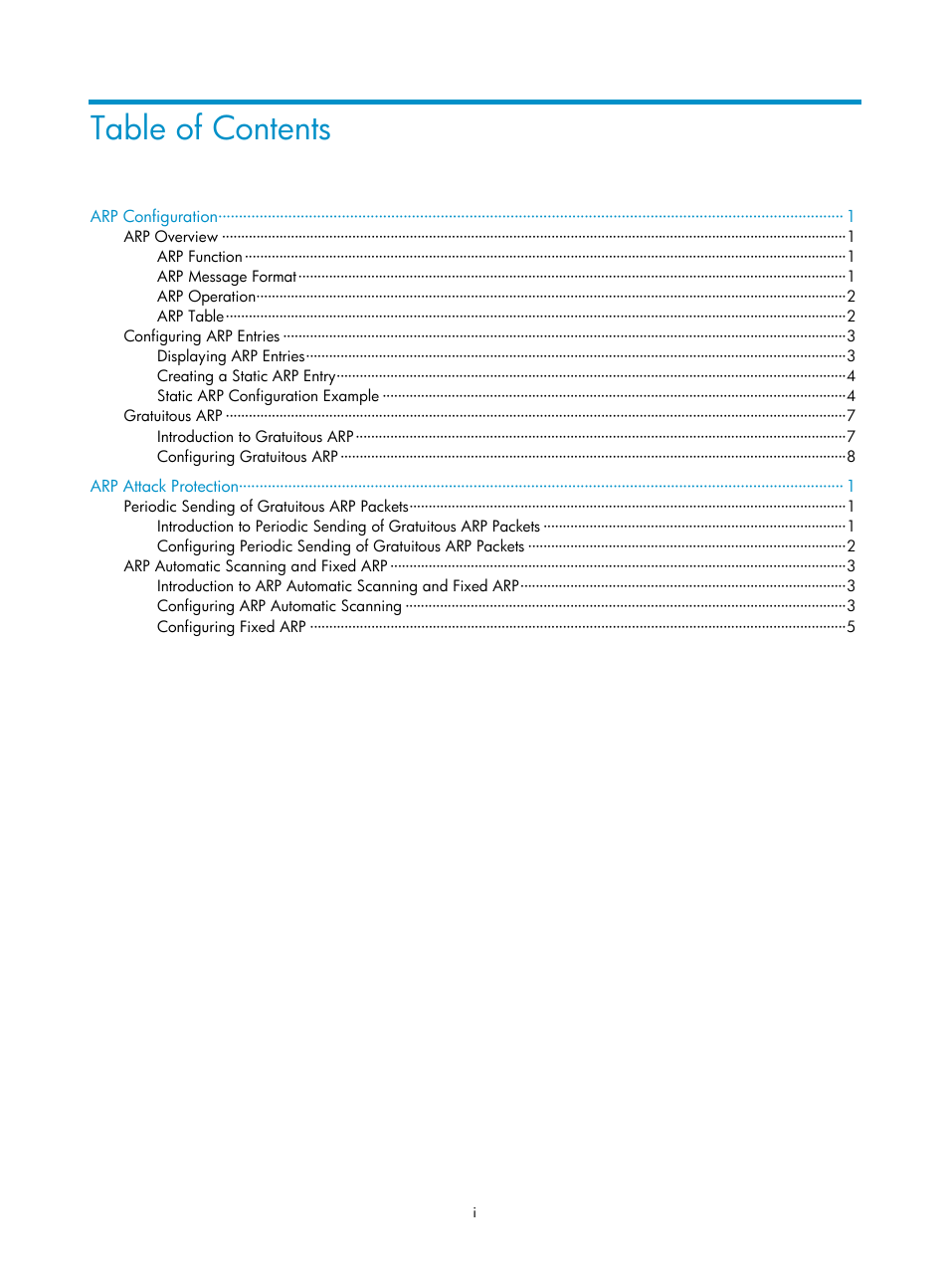 H3C Technologies H3C SecPath F1000-E User Manual | Page 494 / 938