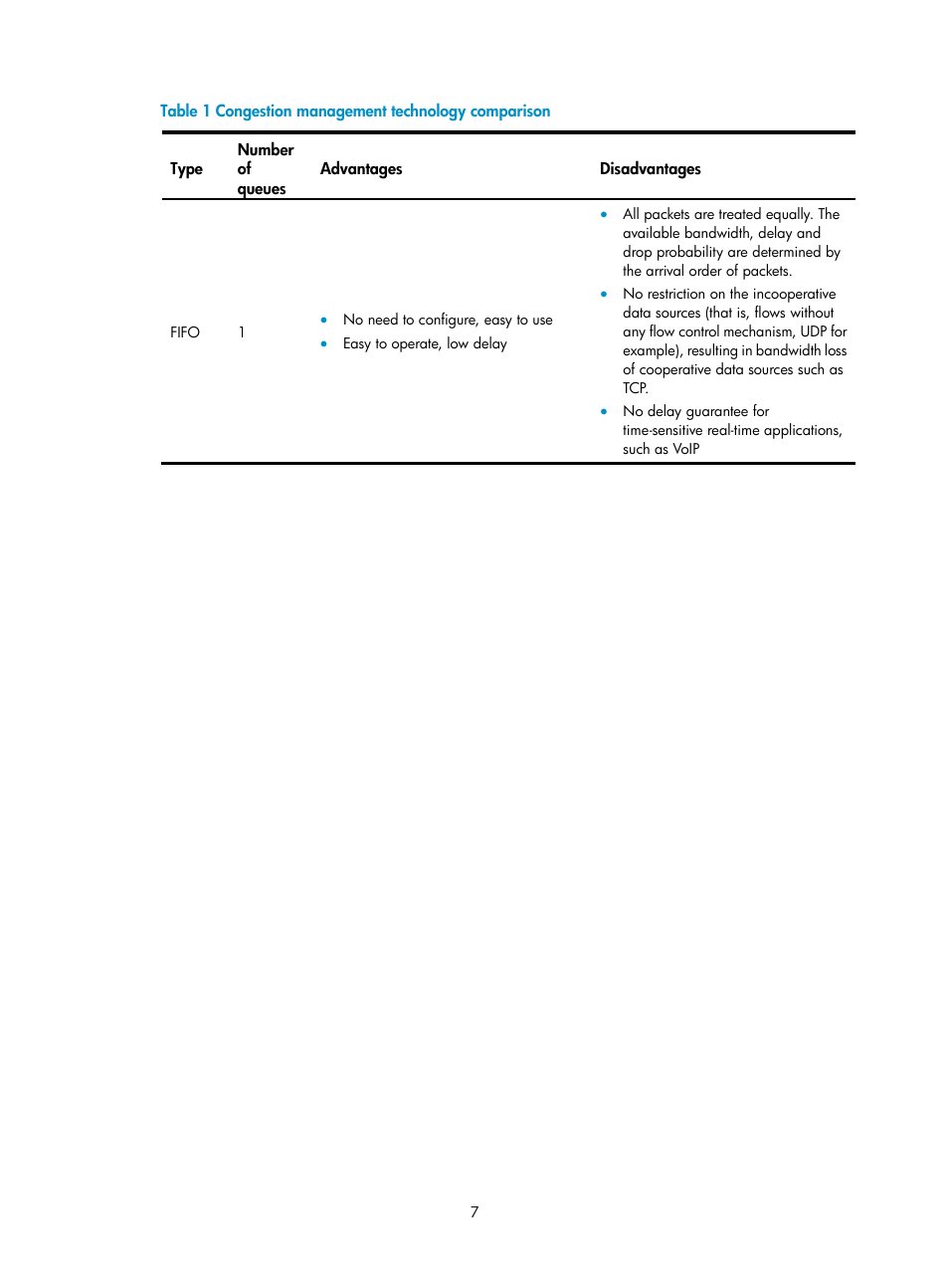 H3C Technologies H3C SecPath F1000-E User Manual | Page 515 / 938
