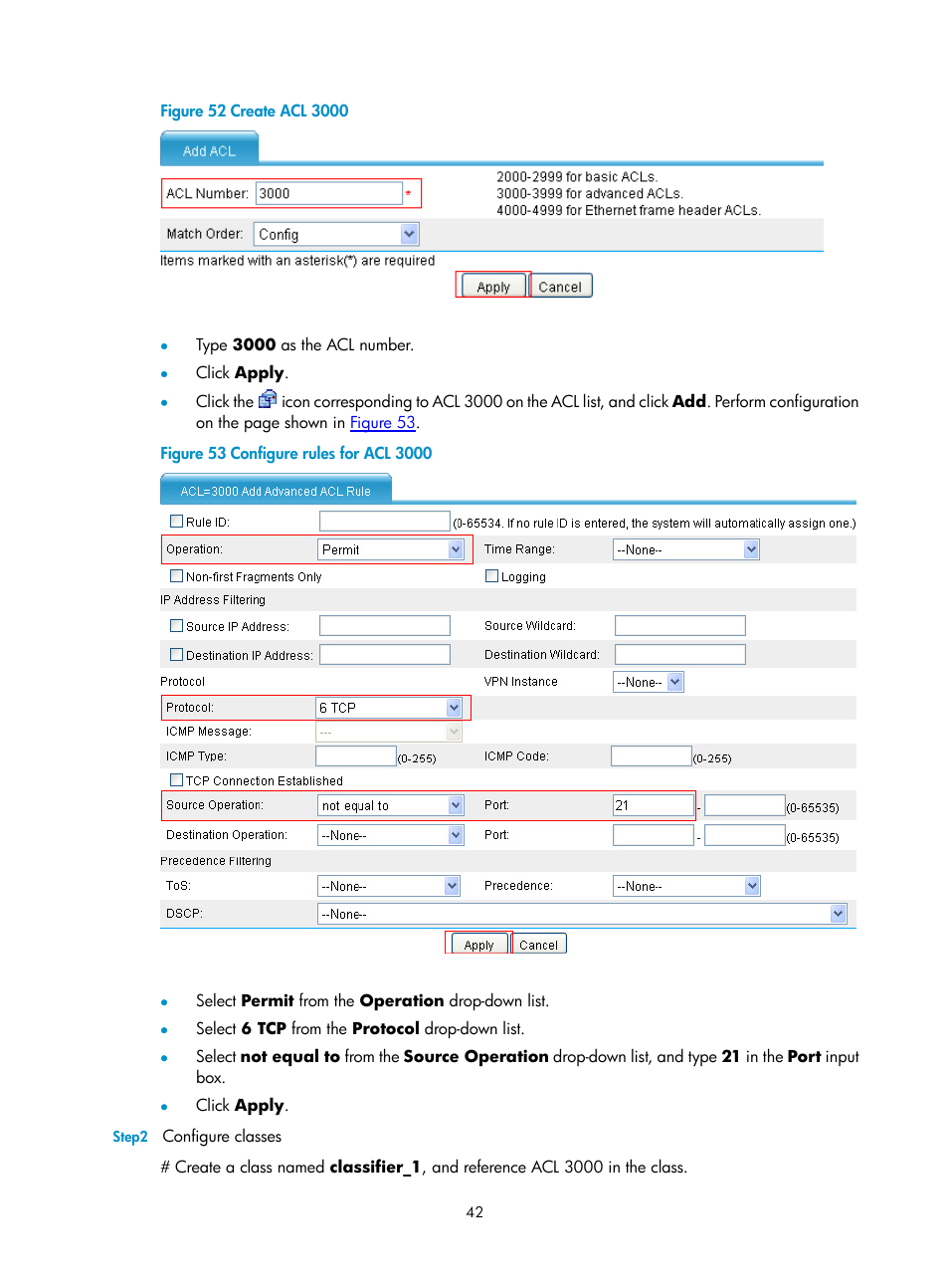 N in, Figure 52 | H3C Technologies H3C SecPath F1000-E User Manual | Page 550 / 938