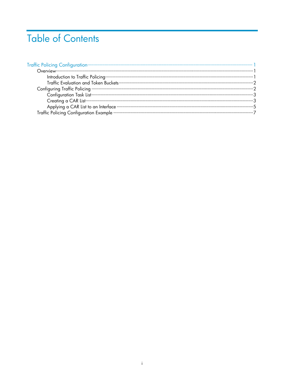 H3C Technologies H3C SecPath F1000-E User Manual | Page 555 / 938