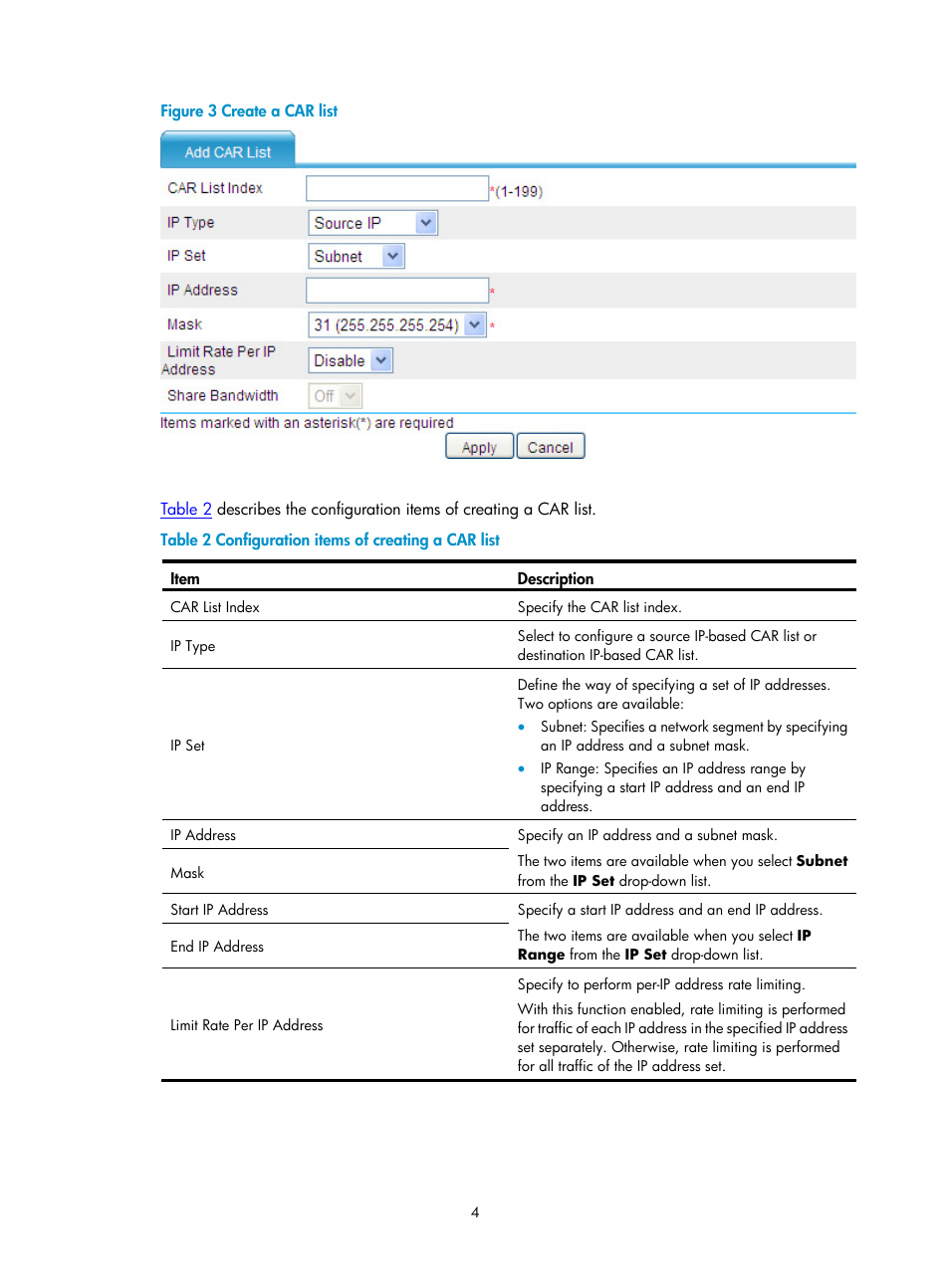 Figure 3 | H3C Technologies H3C SecPath F1000-E User Manual | Page 559 / 938