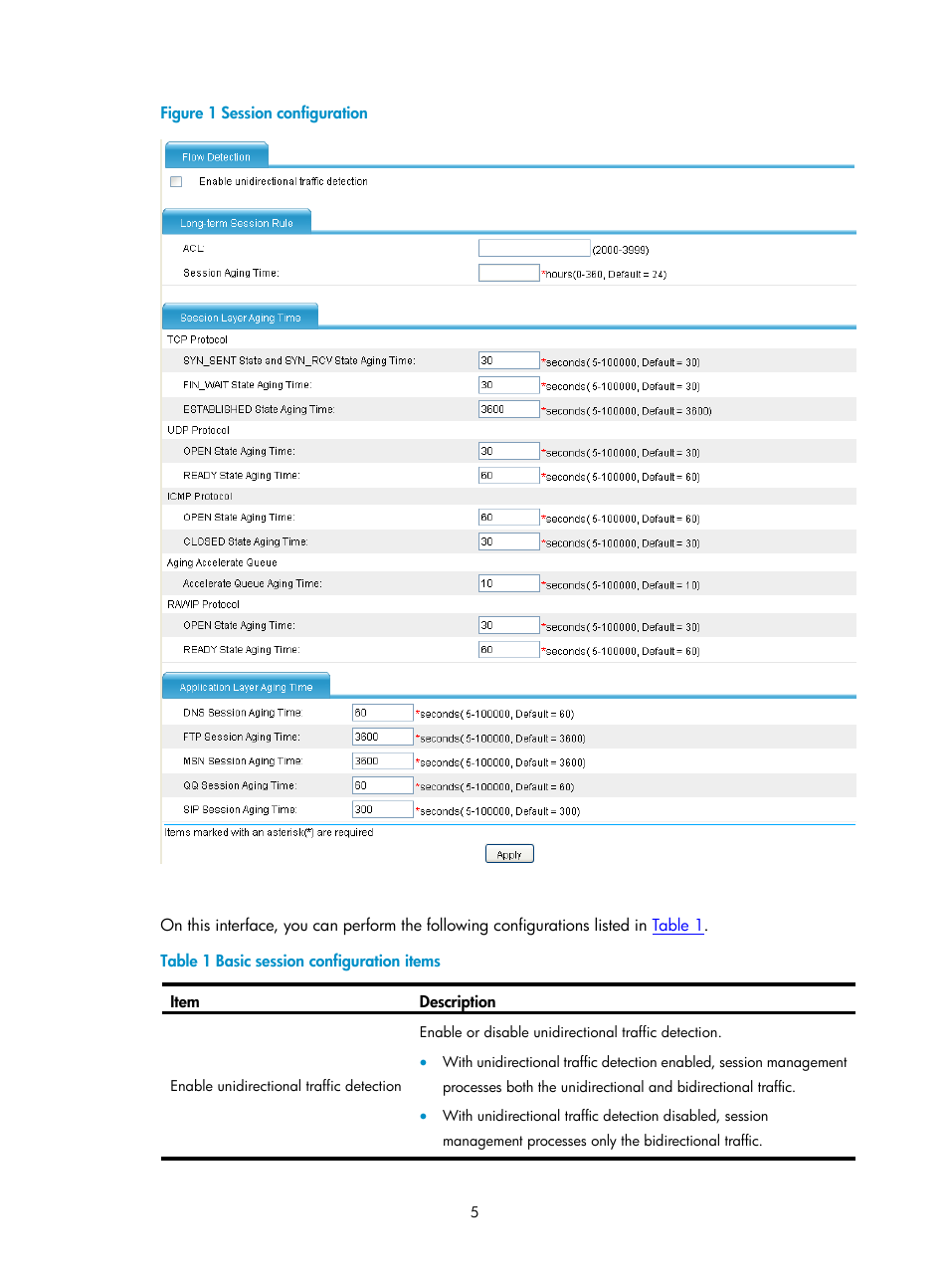 N in, Figure 1 | H3C Technologies H3C SecPath F1000-E User Manual | Page 569 / 938