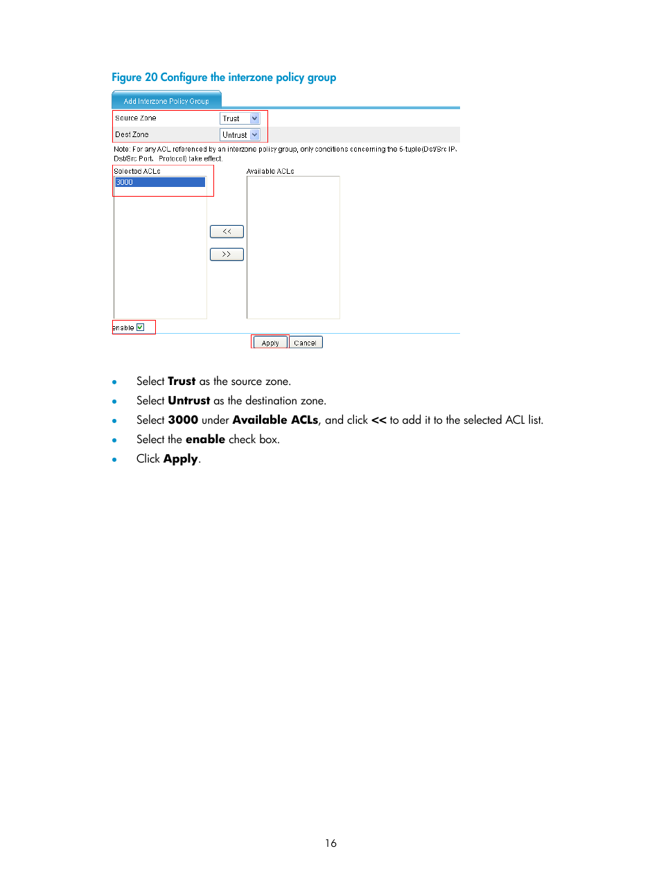 N in, Figure 20 | H3C Technologies H3C SecPath F1000-E User Manual | Page 608 / 938