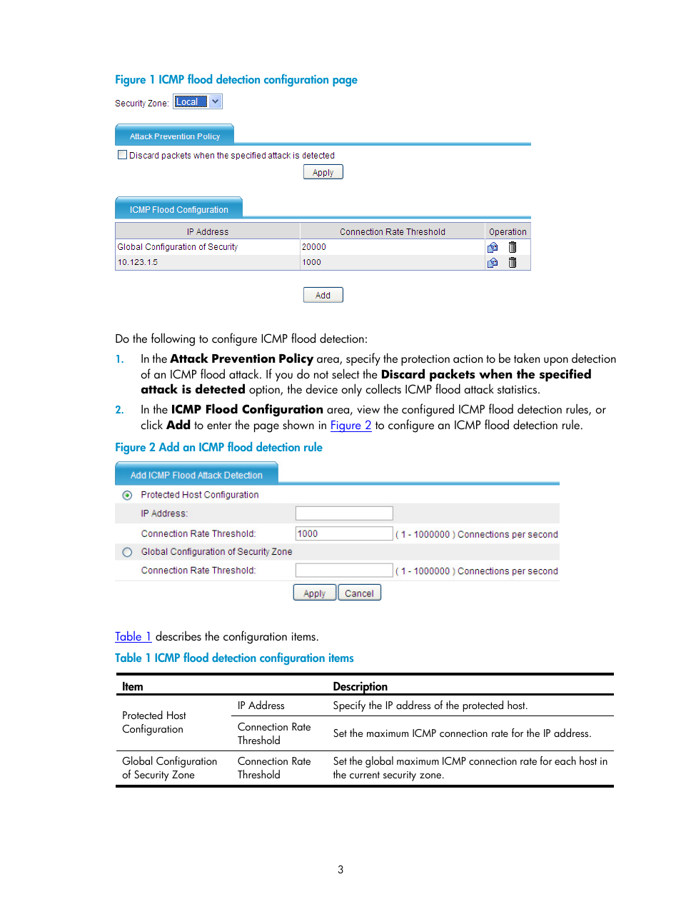 N in, Figure 1 | H3C Technologies H3C SecPath F1000-E User Manual | Page 623 / 938