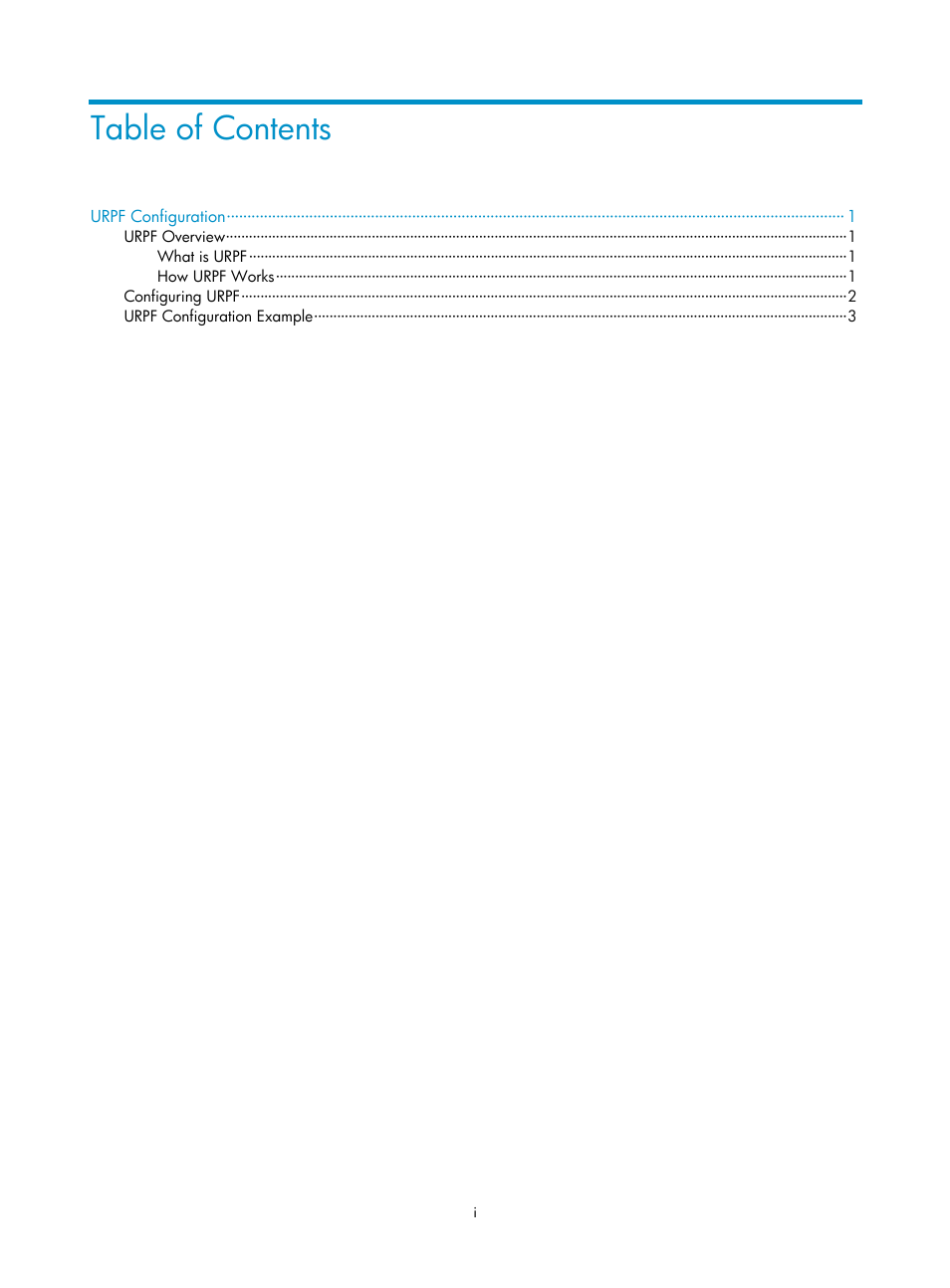 H3C Technologies H3C SecPath F1000-E User Manual | Page 635 / 938