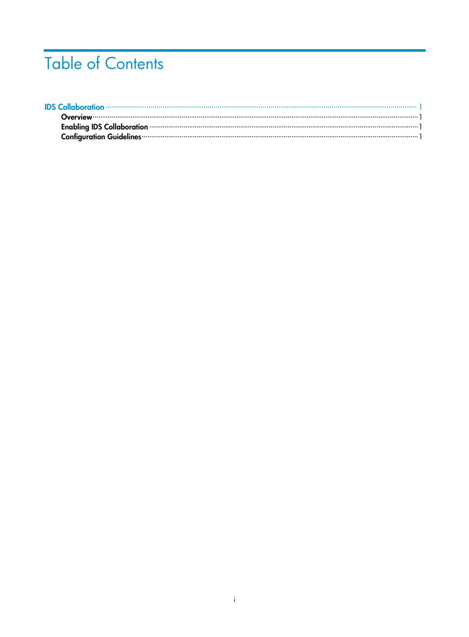 H3C Technologies H3C SecPath F1000-E User Manual | Page 655 / 938