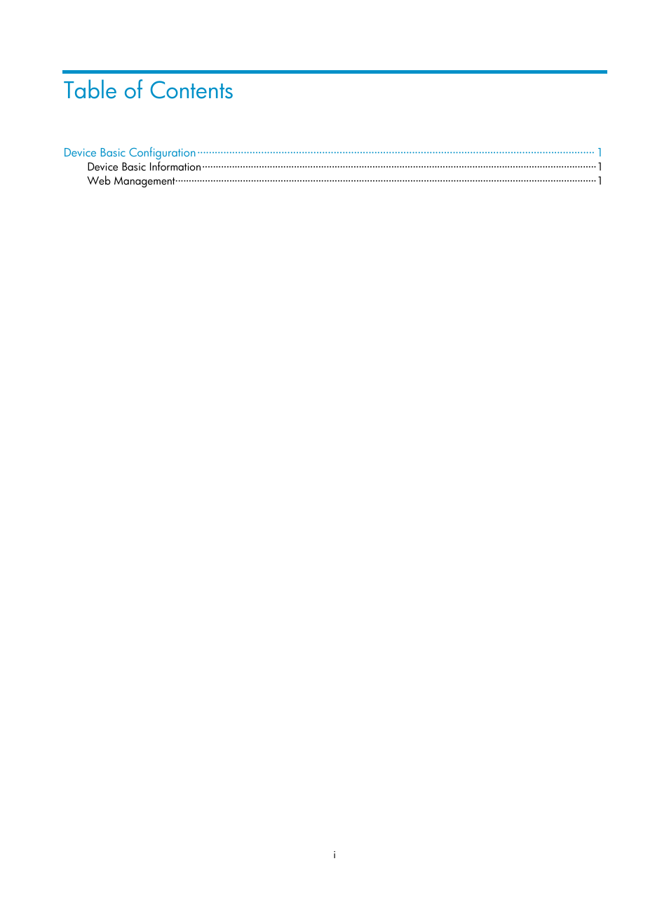 H3C Technologies H3C SecPath F1000-E User Manual | Page 69 / 938