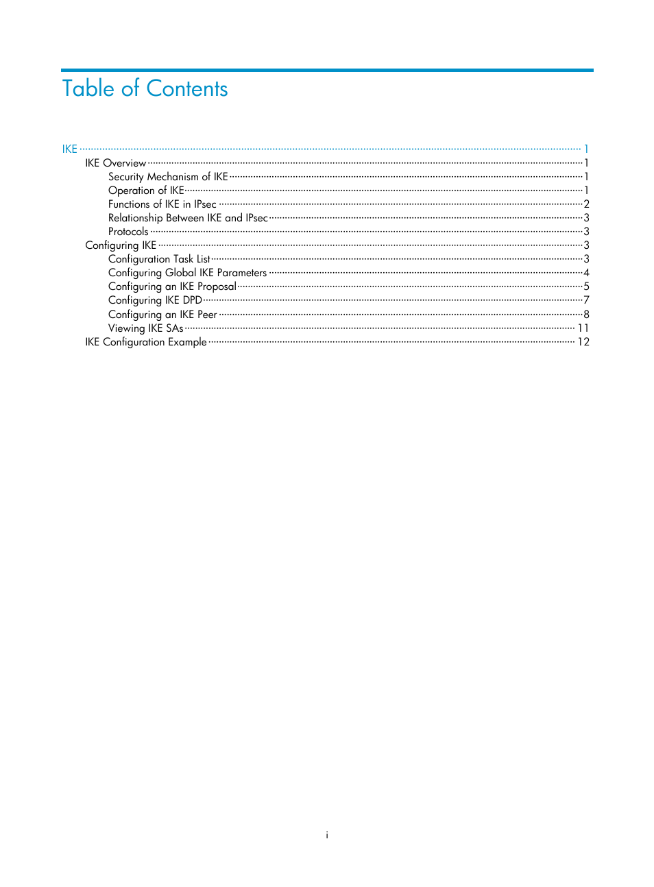 H3C Technologies H3C SecPath F1000-E User Manual | Page 697 / 938