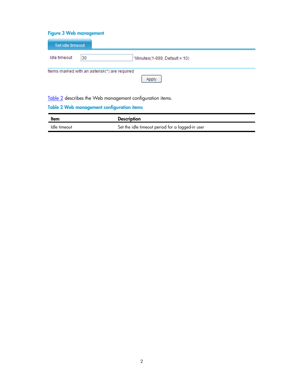 N in, Figure 3 | H3C Technologies H3C SecPath F1000-E User Manual | Page 71 / 938