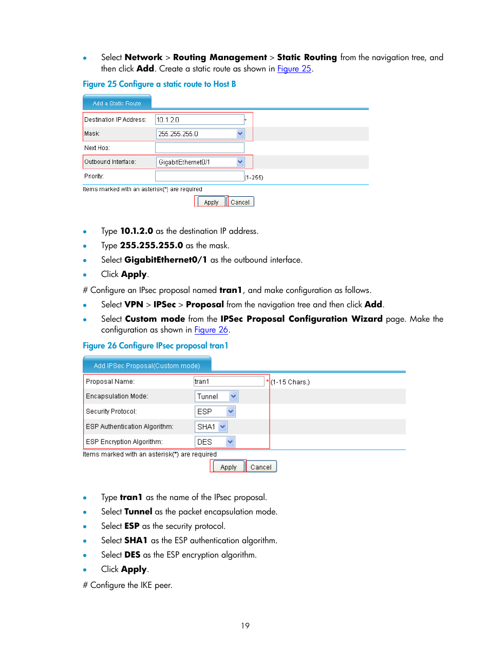 H3C Technologies H3C SecPath F1000-E User Manual | Page 731 / 938