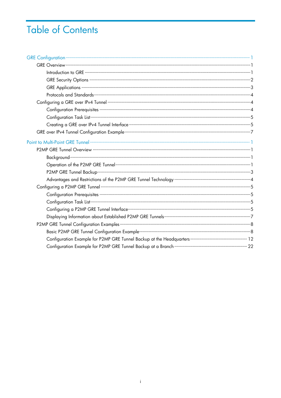 H3C Technologies H3C SecPath F1000-E User Manual | Page 736 / 938