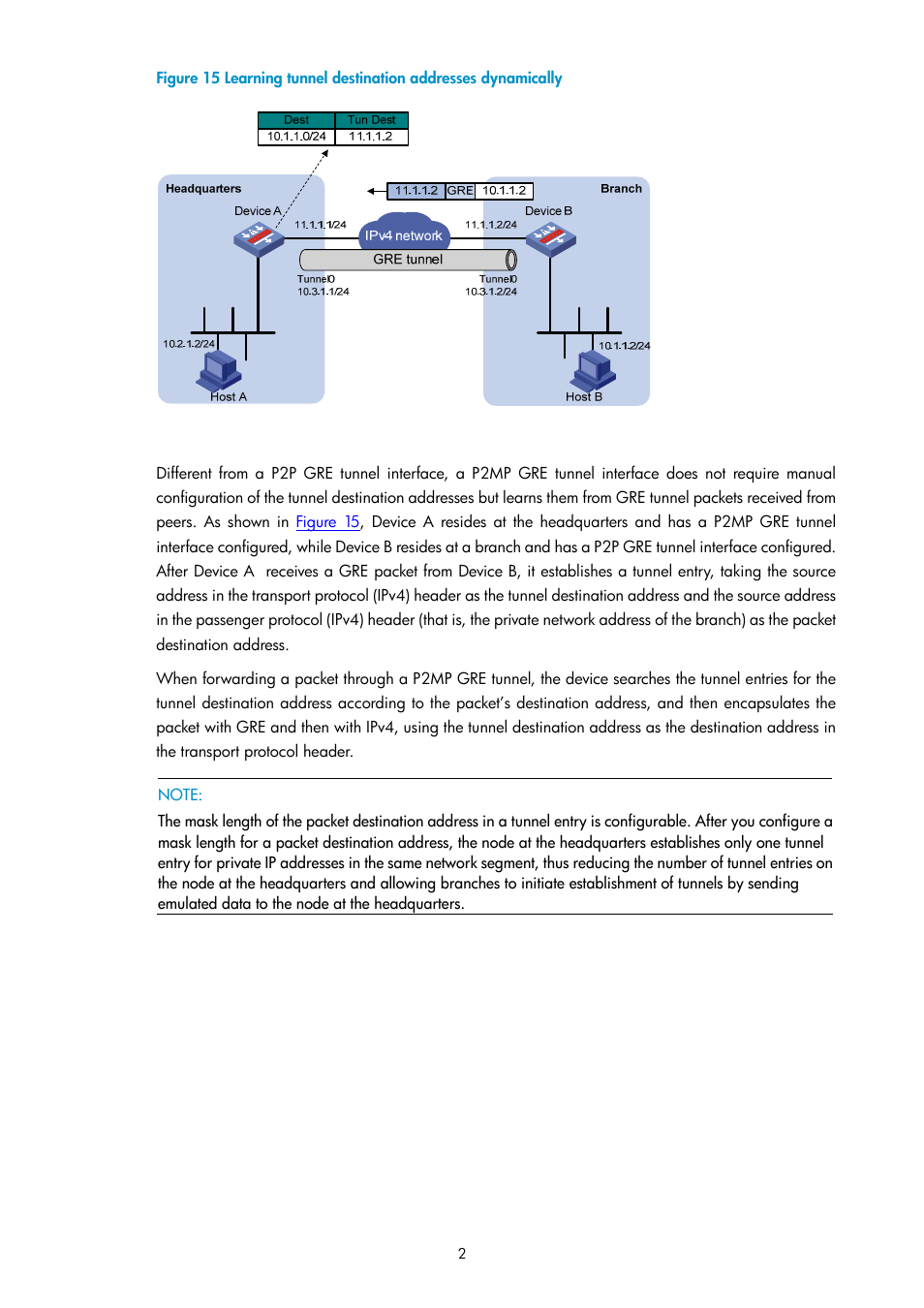 H3C Technologies H3C SecPath F1000-E User Manual | Page 748 / 938