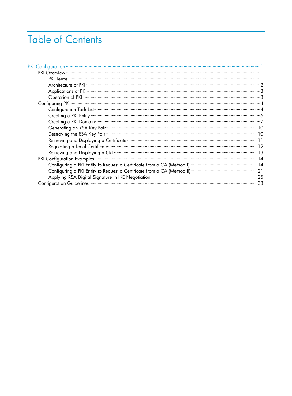 H3C Technologies H3C SecPath F1000-E User Manual | Page 774 / 938