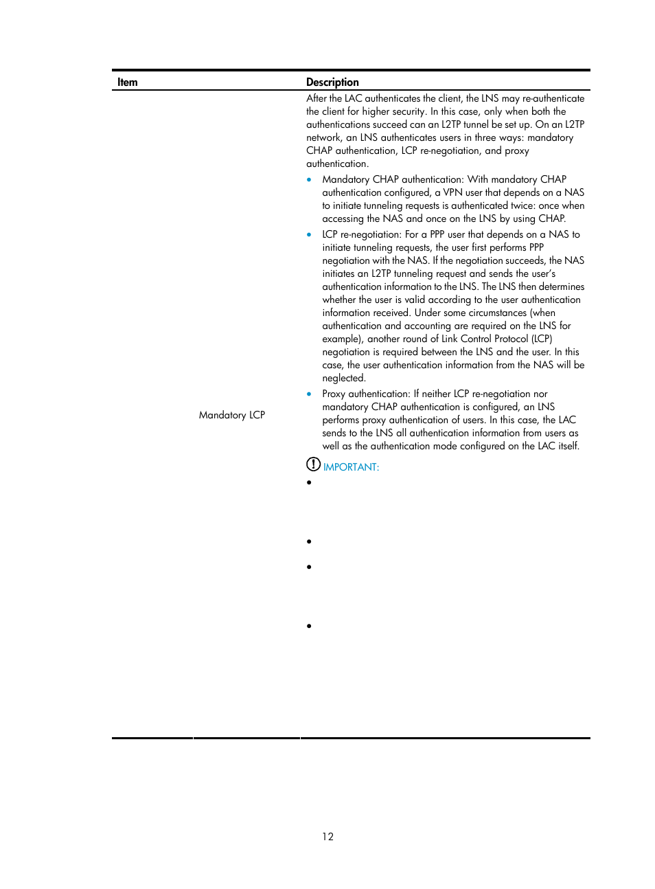 H3C Technologies H3C SecPath F1000-E User Manual | Page 820 / 938