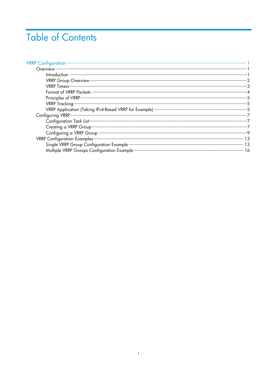 H3C Technologies H3C SecPath F1000-E User Manual | Page 829 / 938