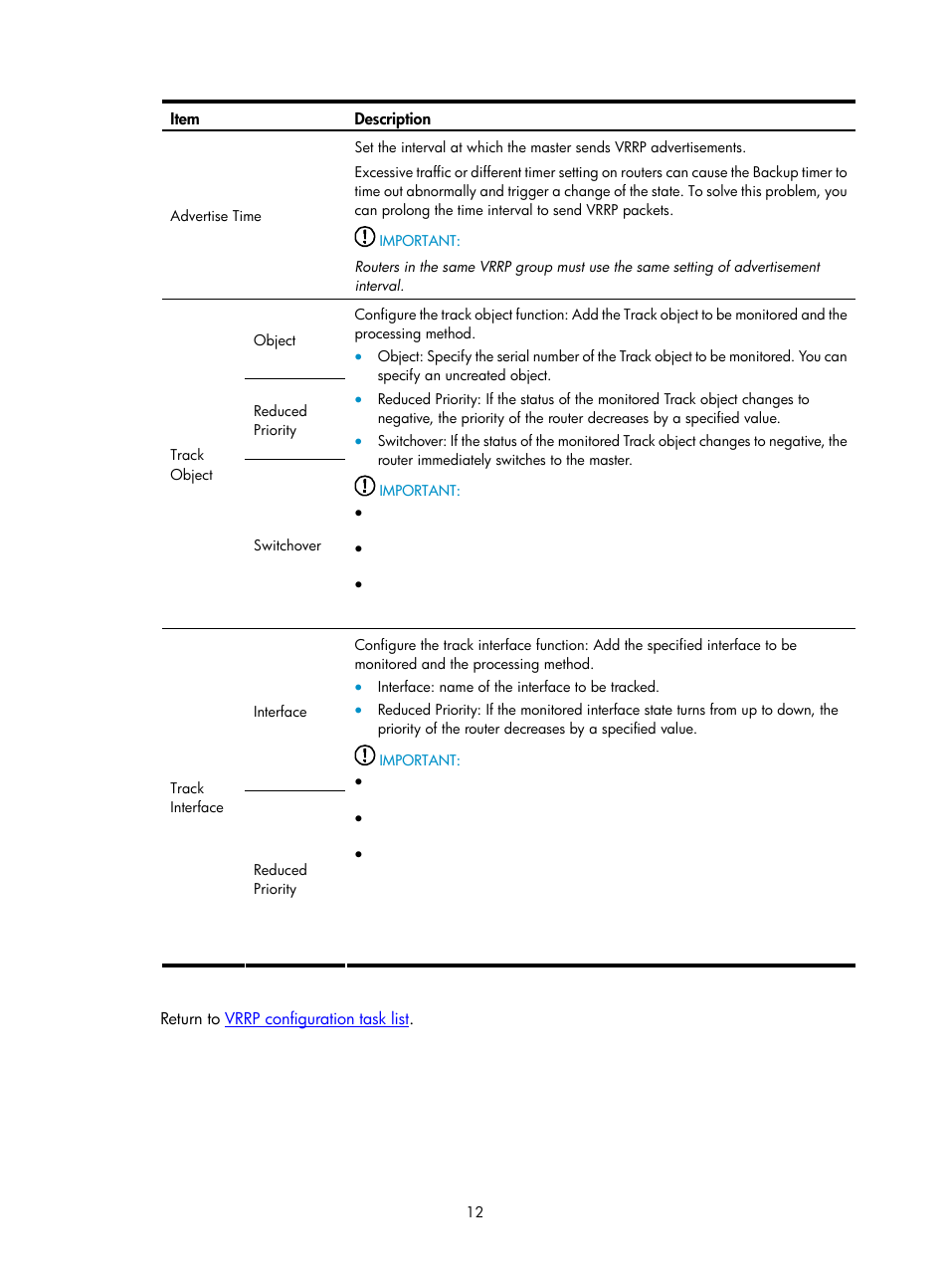 H3C Technologies H3C SecPath F1000-E User Manual | Page 841 / 938