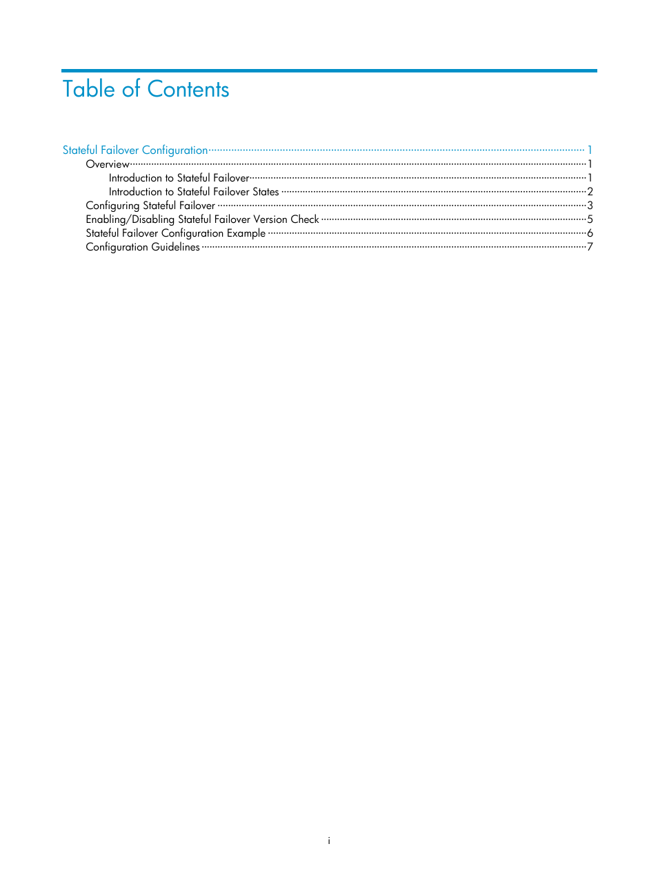 H3C Technologies H3C SecPath F1000-E User Manual | Page 849 / 938