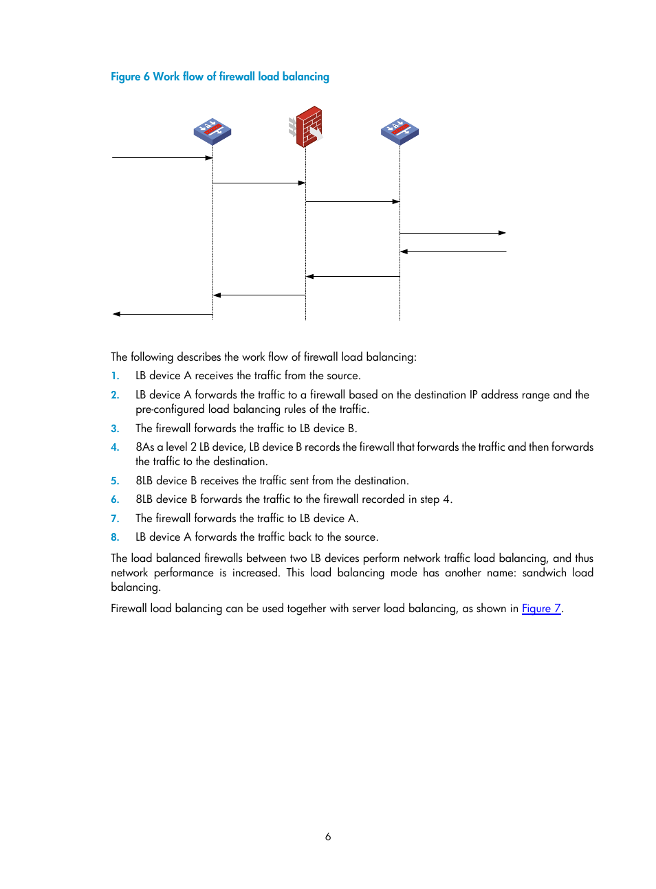 H3C Technologies H3C SecPath F1000-E User Manual | Page 871 / 938