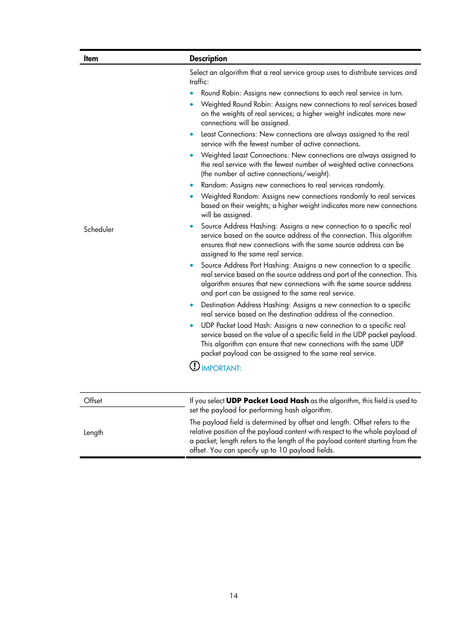 H3C Technologies H3C SecPath F1000-E User Manual | Page 879 / 938