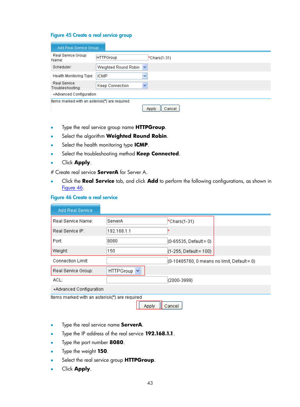 H3C Technologies H3C SecPath F1000-E User Manual | Page 908 / 938