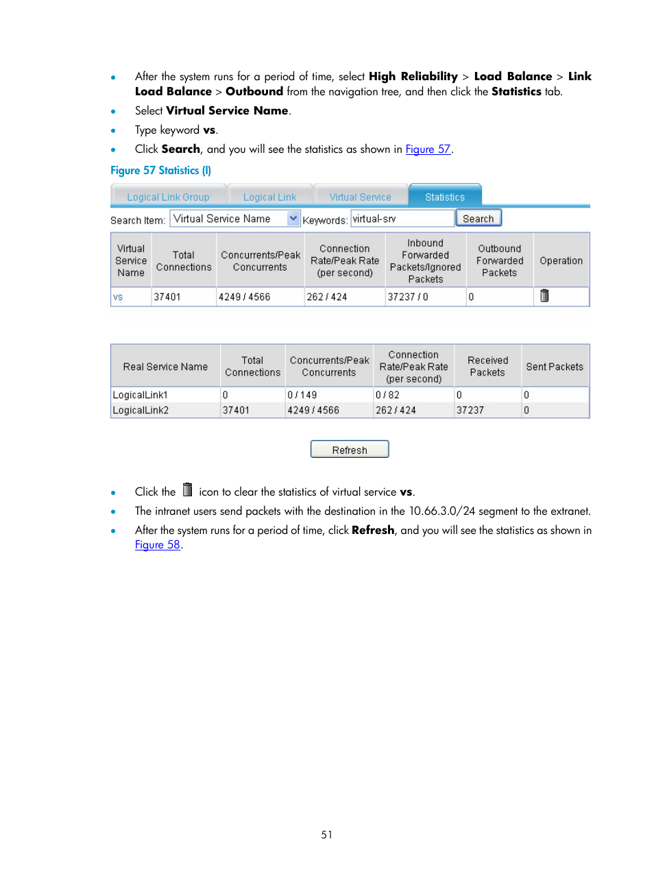 H3C Technologies H3C SecPath F1000-E User Manual | Page 916 / 938